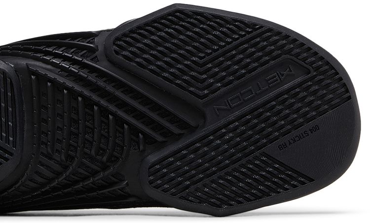 React Metcon Turbo Black