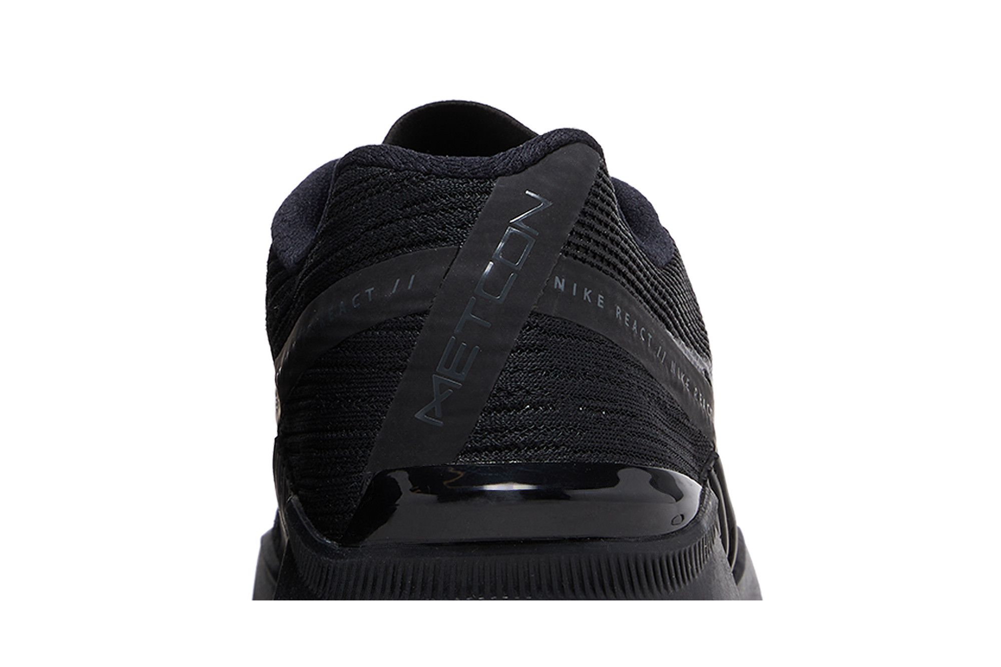 nike react turbo vs metcon 6