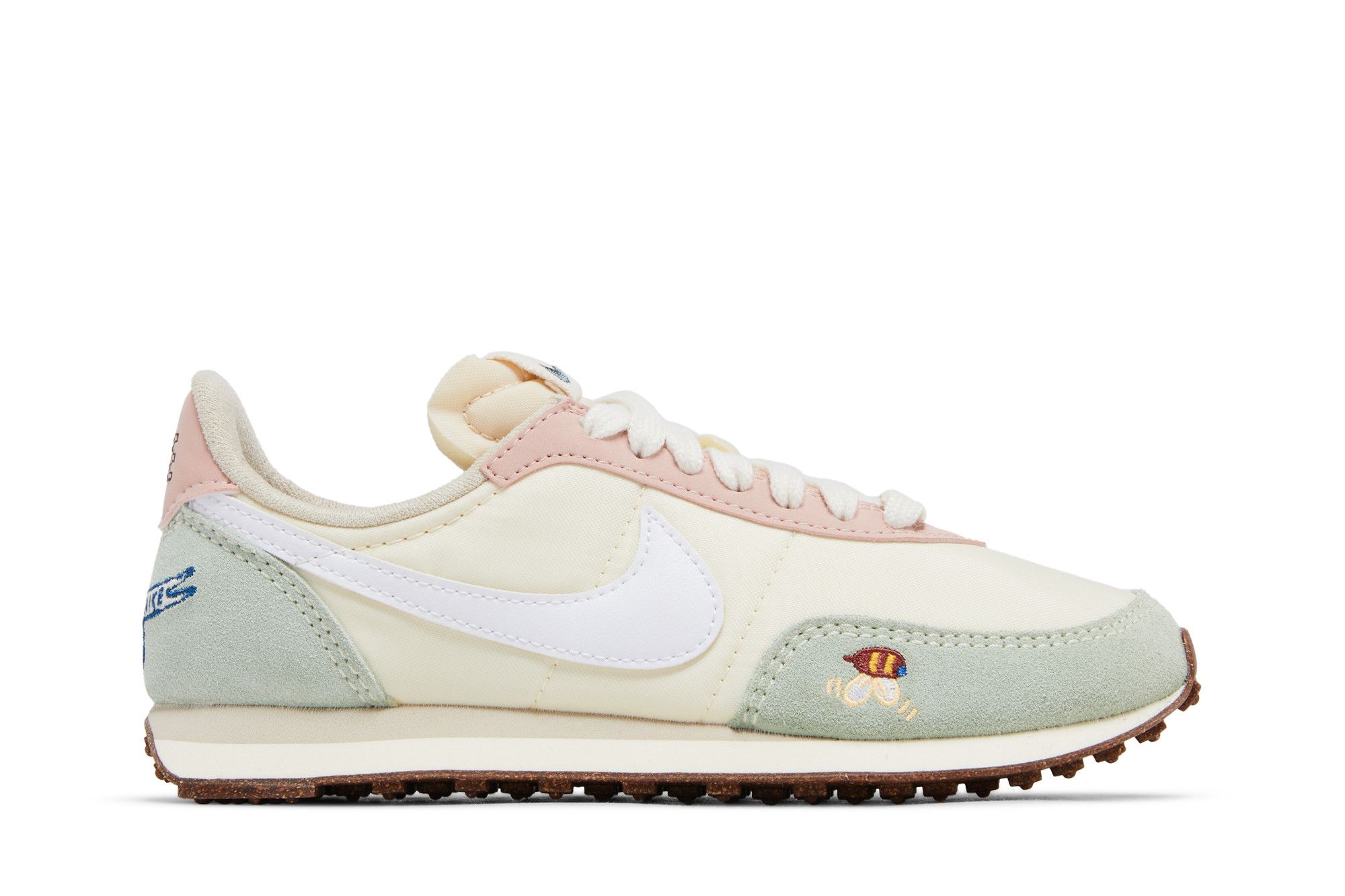 Buy Wmns Waffle Trainer 2 'Cork' - DM7188 717 | GOAT
