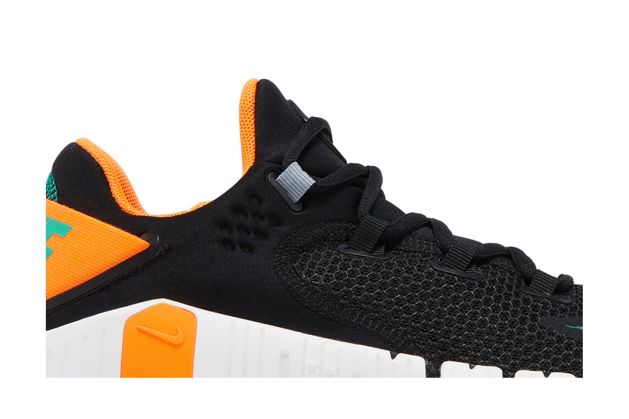 Metcon 4 women's black shop
