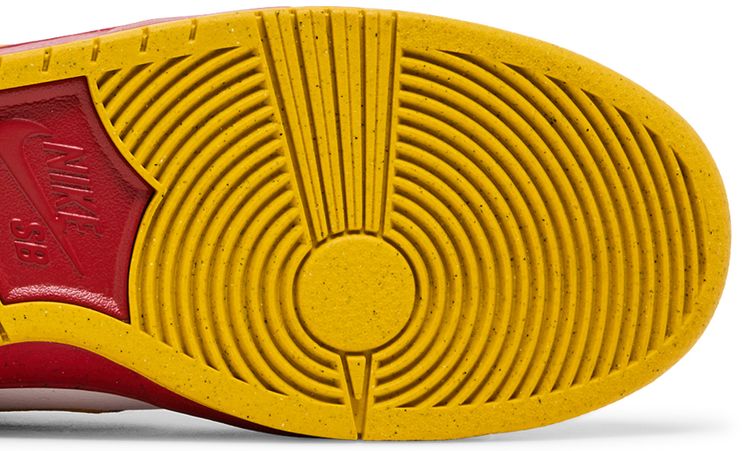 Nike Dunk SB Low Vietnam 25th Anniversary Sample