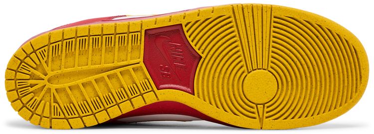 Nike Dunk SB Low Vietnam 25th Anniversary Sample