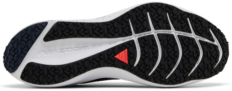 Nike Winflo 8 Shield Black Iron Grey