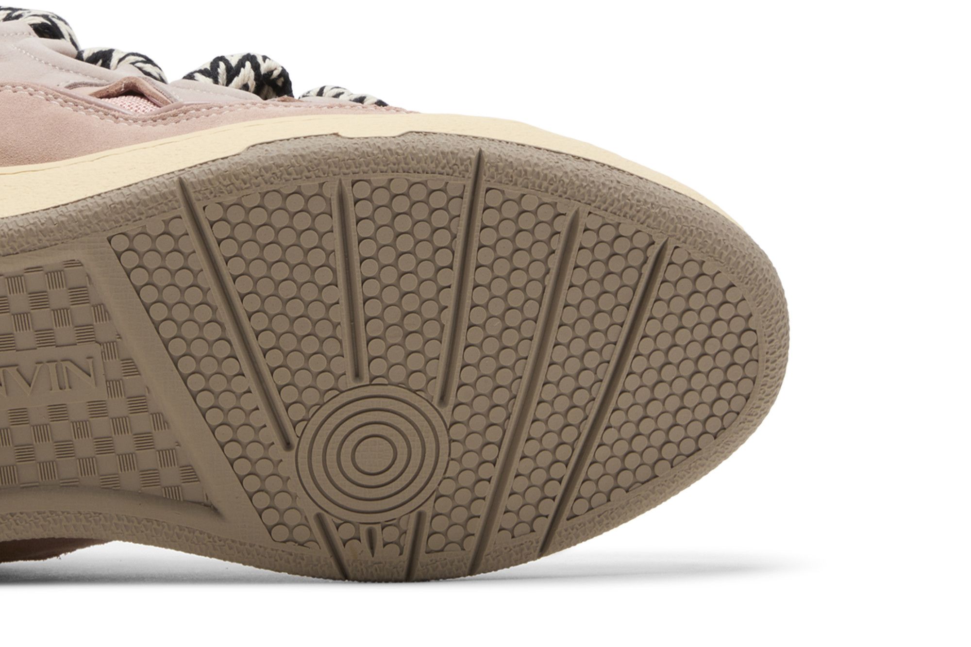 Buy Lanvin Curb Sneakers 'Pink' - FM SKRK11 DRAG A2051 | GOAT