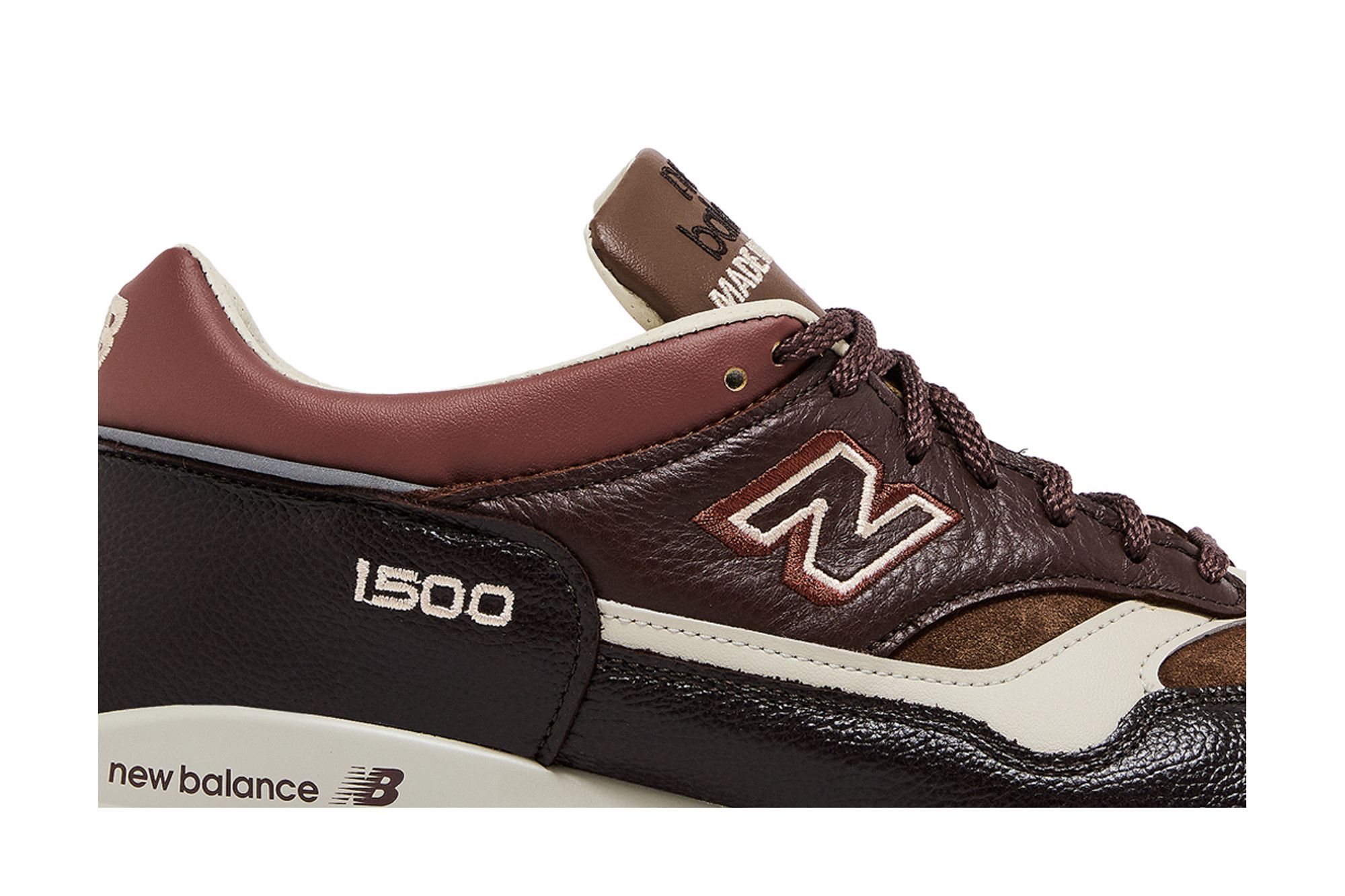 Buy New Balance 1500 Made in England 'French Roast