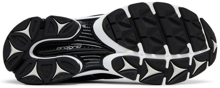 Saucony ProGrid Triumph 4 Black