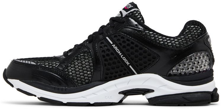 Saucony ProGrid Triumph 4 Black