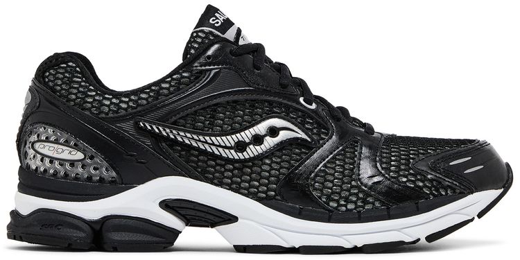 Saucony ProGrid Triumph 4 Black
