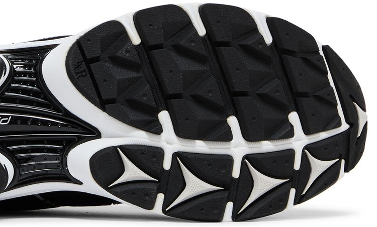 Saucony ProGrid Triumph 4 Black