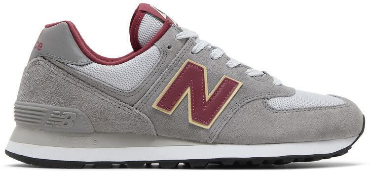 New Balance 574 Boston College