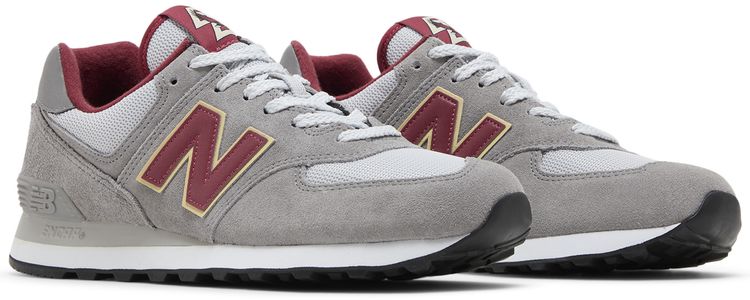 New Balance 574 Boston College