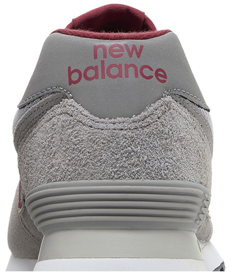 New Balance 574 Boston College