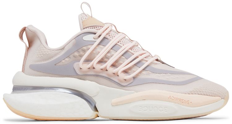 Wmns AlphaBoost V1 Wonder Quartz