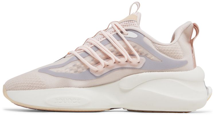 Wmns AlphaBoost V1 Wonder Quartz