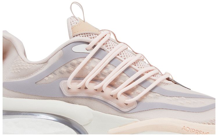 Wmns AlphaBoost V1 Wonder Quartz