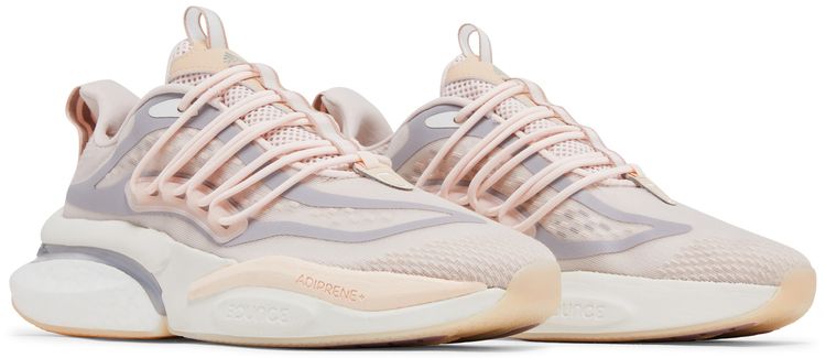 Wmns AlphaBoost V1 Wonder Quartz