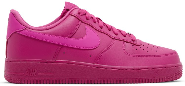 Nike Wmns Air Force 1 07 Fireberry