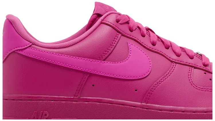 Nike Wmns Air Force 1 07 Fireberry