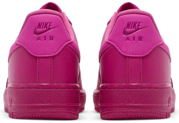 Nike Wmns Air Force 1 07 Fireberry