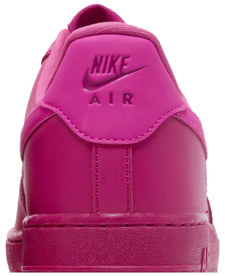 Nike Wmns Air Force 1 07 Fireberry