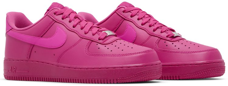 Nike Wmns Air Force 1 07 Fireberry