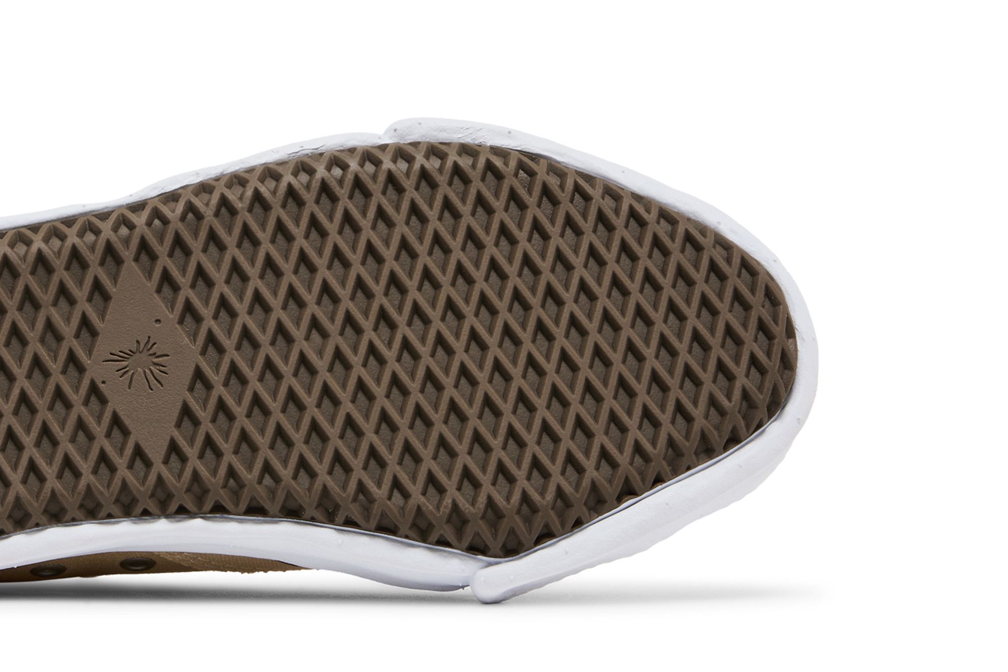 Buy Maison Mihara Yasuhiro Peterson OG Sole Canvas Low