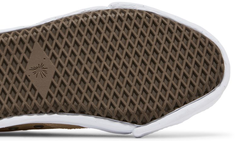 Maison Mihara Yasuhiro Peterson OG Sole Canvas Low Natural