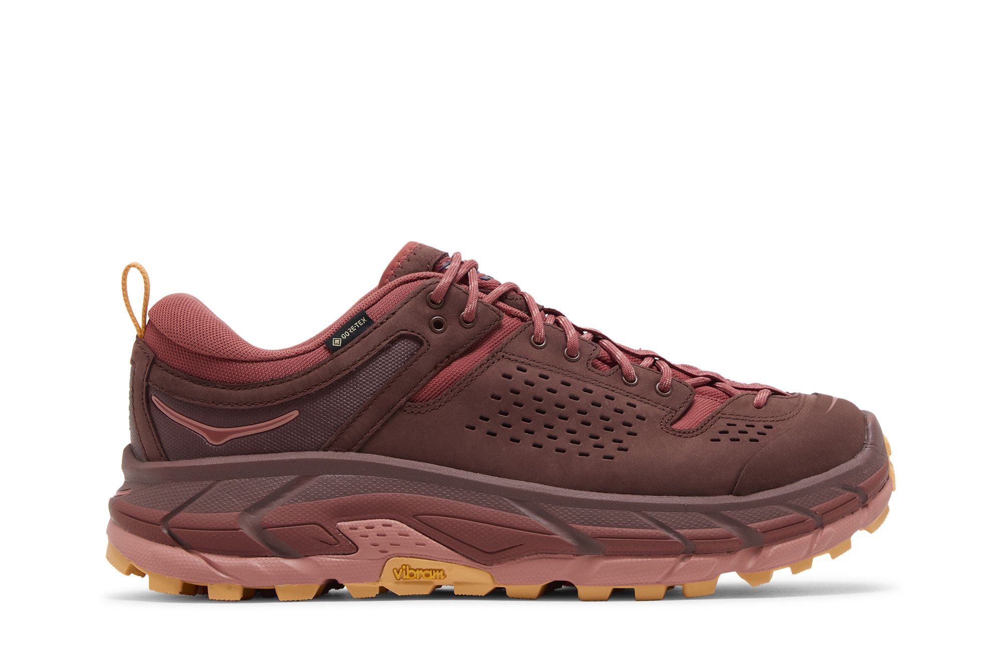 靴 HOKA Tor Ultra-low 7.5 SPICE / HOT SAUCE Buy Tor Ultra Low GORE-TEX 'Spice Hot Sauce' - 1130310 SHTS