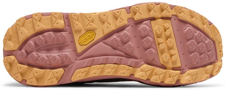 HOKA Tor Ultra Low GORE TEX Spice Hot Sauce