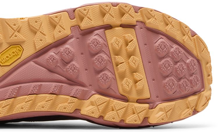 HOKA Tor Ultra Low GORE TEX Spice Hot Sauce