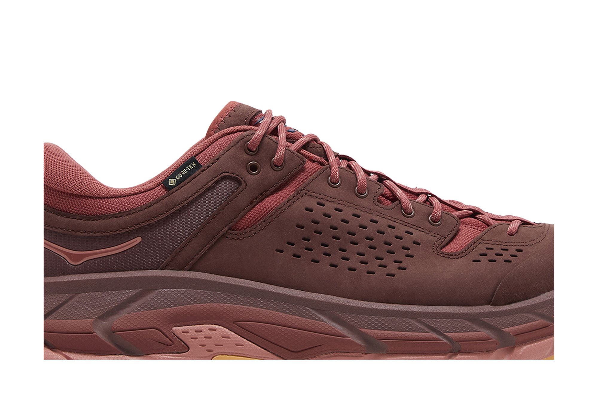 驚きの値段】 HOKA TOR ULTRA LOW GORE-TEX ブラック 27.5cm 【公式通販】