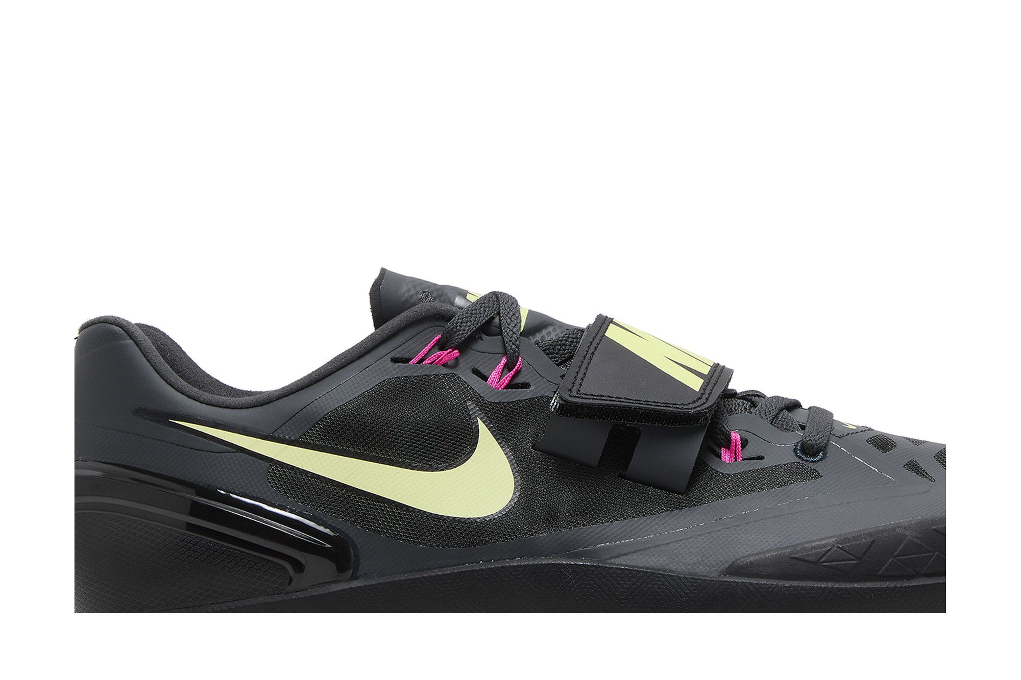 【NIKE】 Nike Zoom Rotational 6 685131-004 Amazon.com | Nike Zoom Rotational 6 Track & Field Throwing