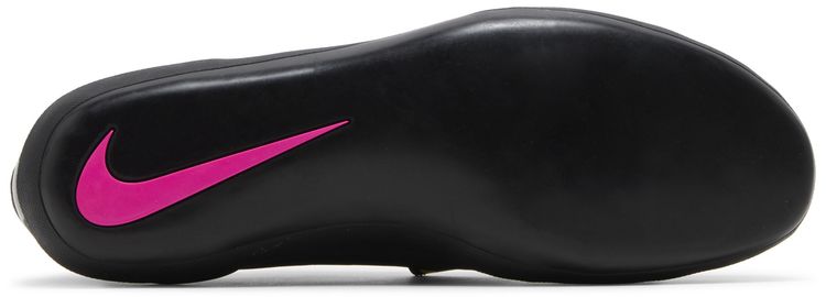 Nike Zoom Rotational 6 Anthracite Fierce Pink