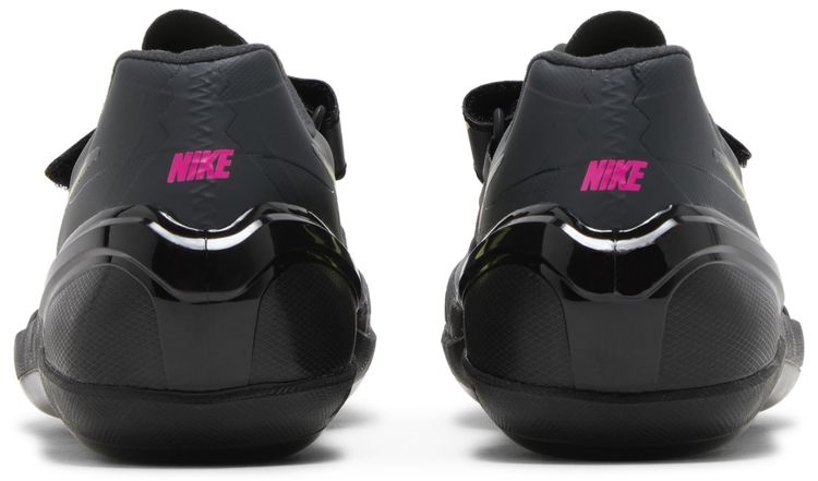 Nike Zoom Rotational 6 Anthracite Fierce Pink