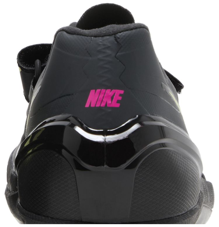 Nike Zoom Rotational 6 Anthracite Fierce Pink