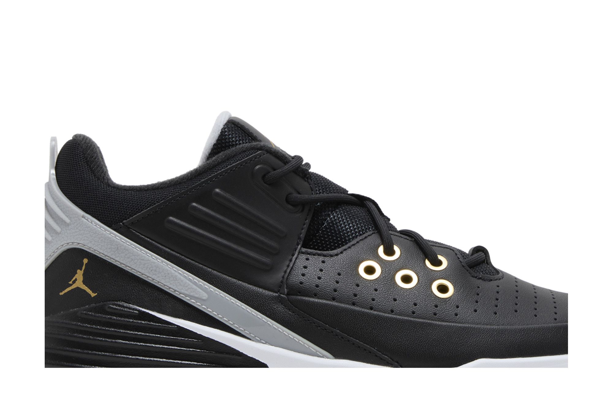 Jordan dna lx black white hot sale