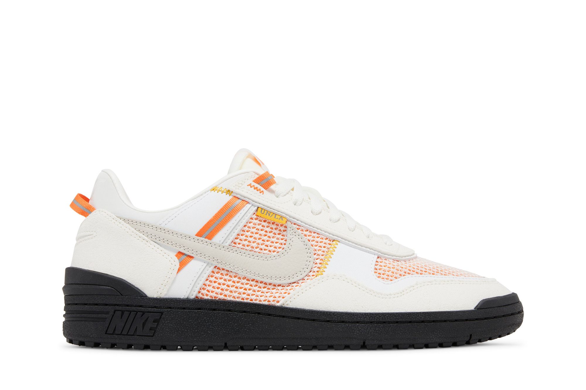 Buy Union LA x Nike Field General 'Ivory' - FQ9003 001 | GOAT