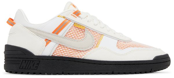 Union La X Field General Ivory