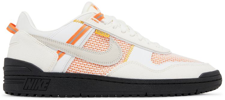 Union LA x Field General Ivory