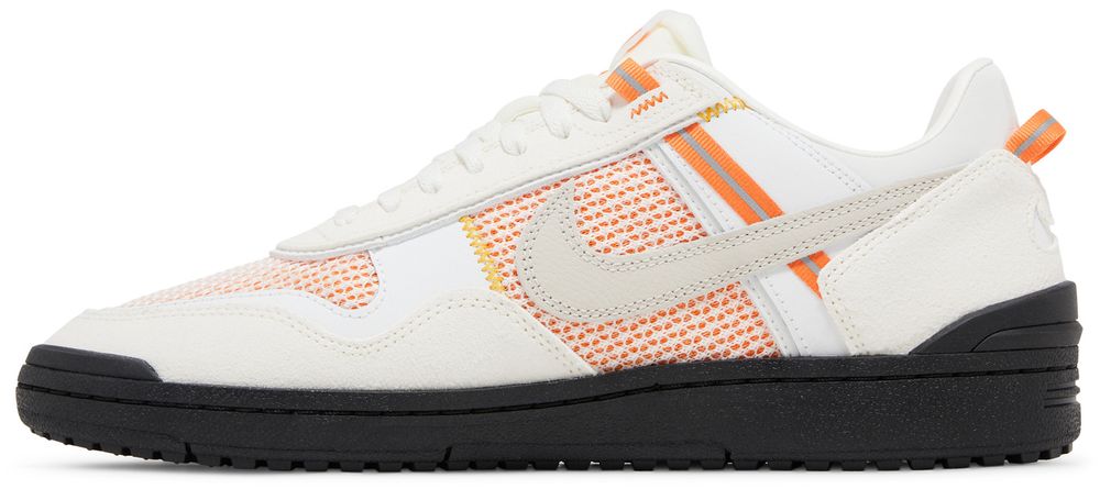 Union La X Field General Ivory