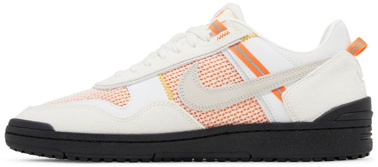 Union LA x Field General Ivory