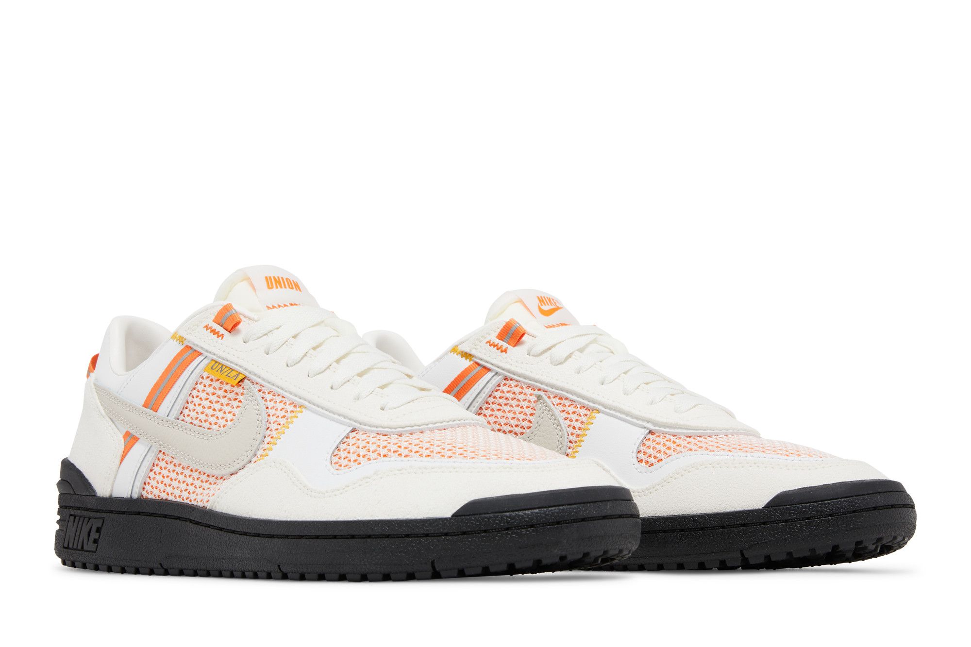 Buy Union LA x Nike Field General 'Ivory' - FQ9003 001 | GOAT