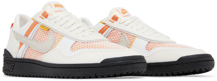 Union LA x Field General Ivory