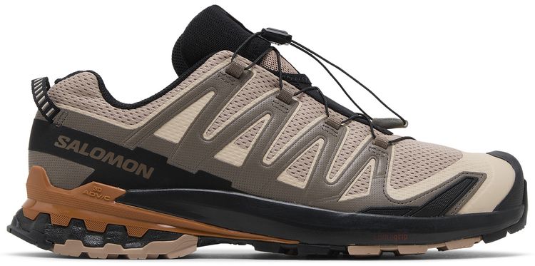 Salomon XA Pro 3D V9 Natural Sugar Almond