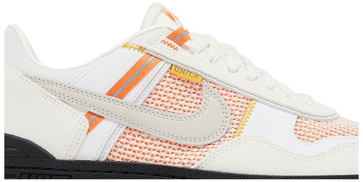 Union LA x Field General Ivory