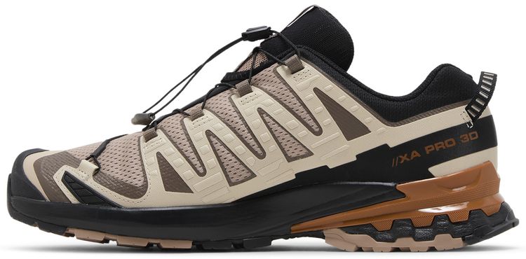 Salomon XA Pro 3D V9 Natural Sugar Almond