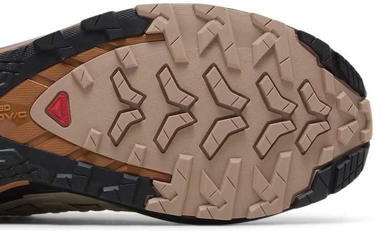 Salomon XA Pro 3D V9 Natural Sugar Almond