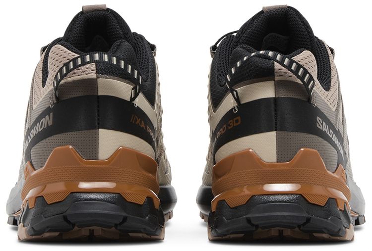 Salomon XA Pro 3D V9 Natural Sugar Almond