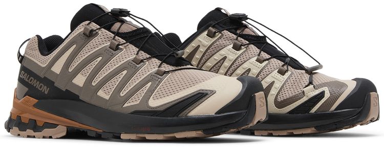 Salomon XA Pro 3D V9 Natural Sugar Almond