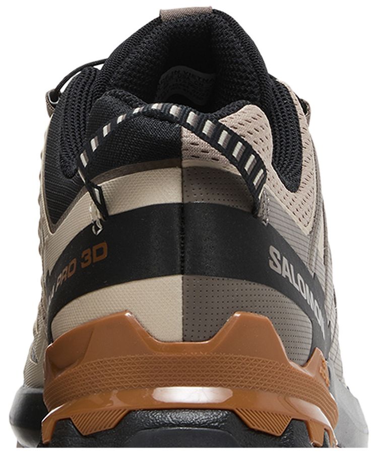 Salomon XA Pro 3D V9 Natural Sugar Almond